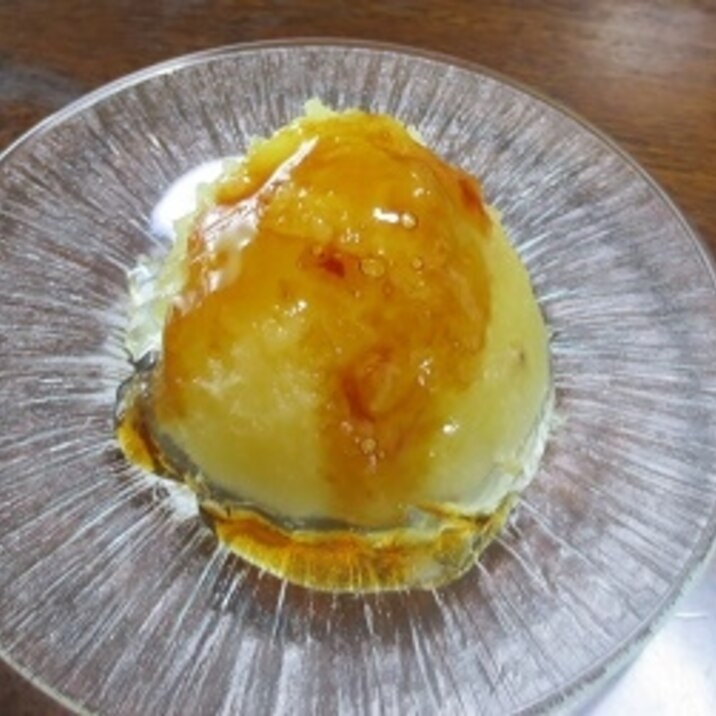 むくみ対策にさつまいもプリン レシピ 作り方 By ゆみ4025 楽天レシピ